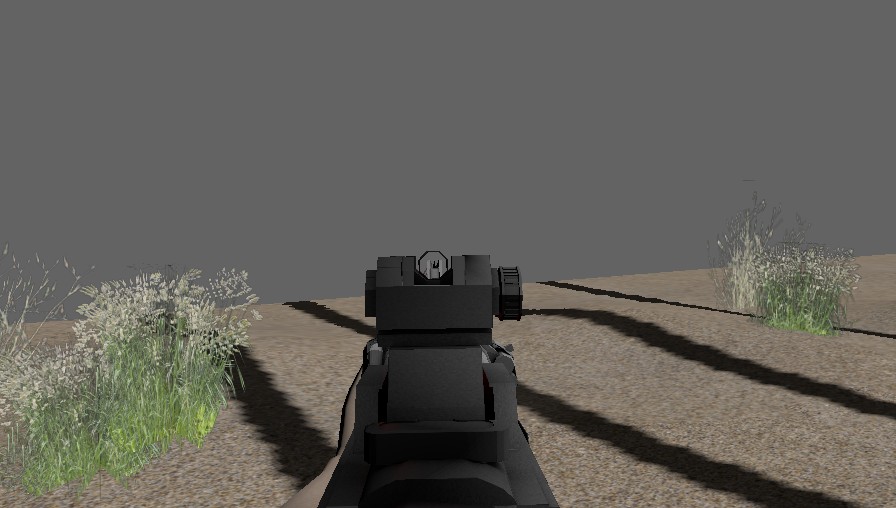 M16A7 preview image 2